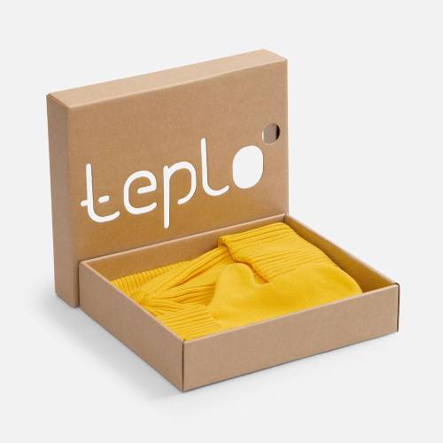 Набор Yong, желтый фото 3