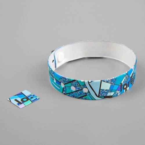 Браслет Pulse на заказ фото 8