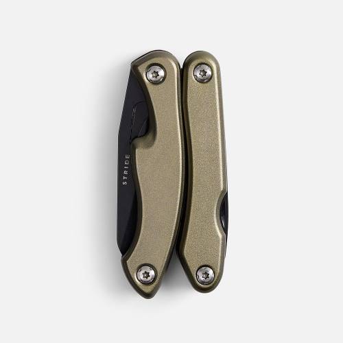 Мультиинструмент Hantwerk, серый фото 4 Мультиинструмент Hantwerk, серый фото 4