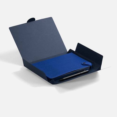 Набор Espresso, синий фото 3 Набор Espresso, синий фото 3