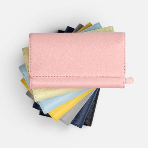 Клатч Unison, светло-зеленый фото 10