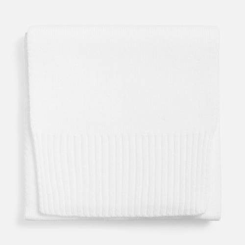 Шарф Sorang, белый фото 4