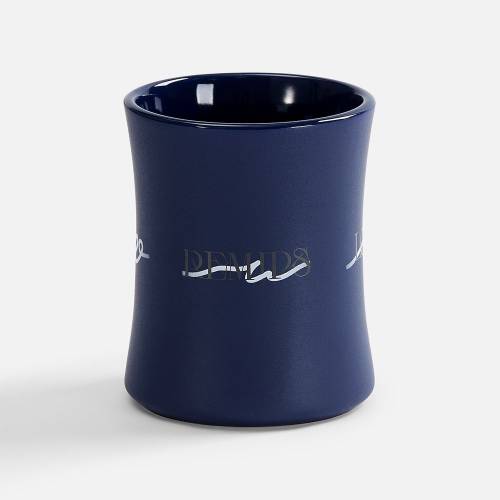 Кружка Gratia, синяя фото 12 Кружка Gratia, синяя фото 12