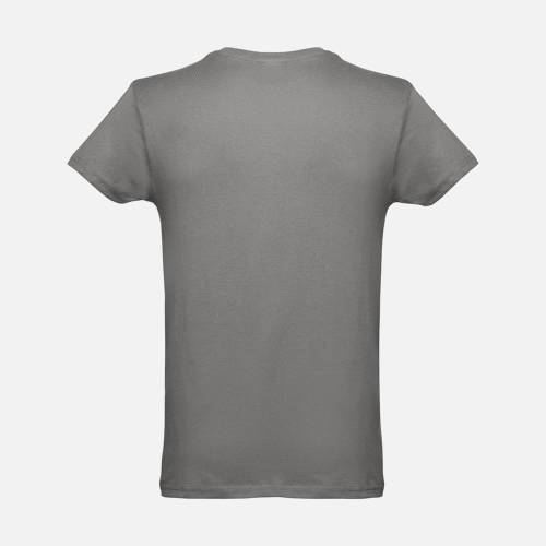 Футболка мужская Luanda, серая фото 3