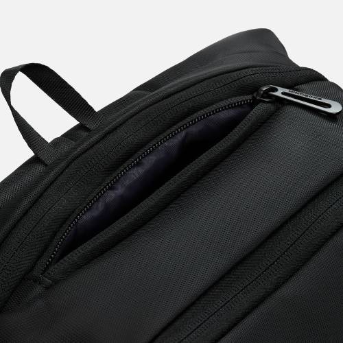 Рюкзак Titus, черный фото 8