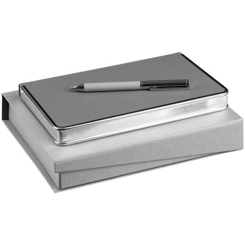 Набор Relax, серый фото 2