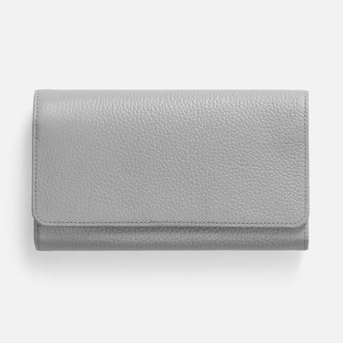 Клатч Unison, серый фото 2