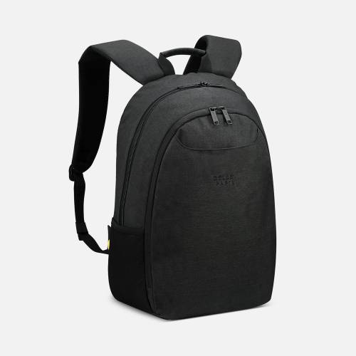 Рюкзак для ноутбука Esplanade 15, черный фото 2 Рюкзак для ноутбука Esplanade 15, черный фото 2