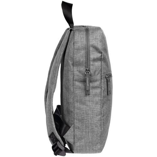 Рюкзак Packmate Pocket, серый фото 4