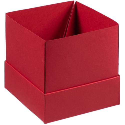 Коробка Anima, красная фото 4