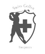 Swiss Golfer