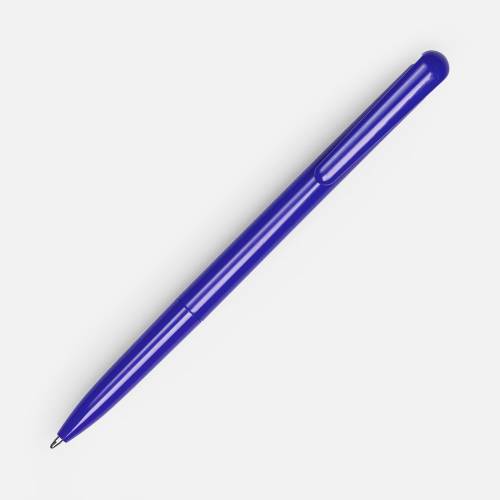 Ручка шариковая Penpal, синяя фото 3
