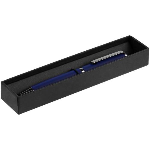 Ручка шариковая Inkish Gunmetal, синяя Ручка шариковая Inkish Gunmetal, синяя