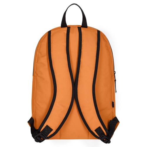 Рюкзак Base, оранжевый фото 5