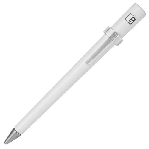 Вечная ручка Forever Primina, белая фото 2