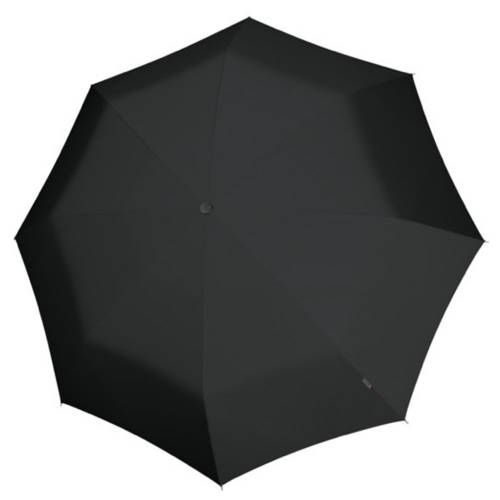 Зонт-трость U.900, черный фото 2
