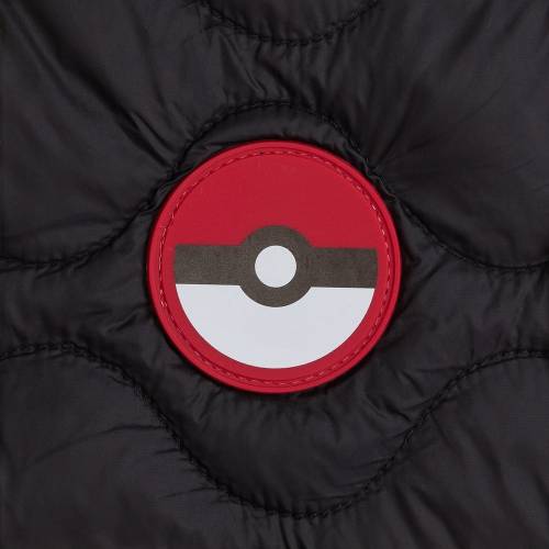 Жилет унисекс Tarnaby, черный фото 26