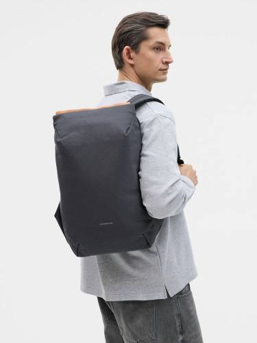 Рюкзак Orvion, cерый фото 9