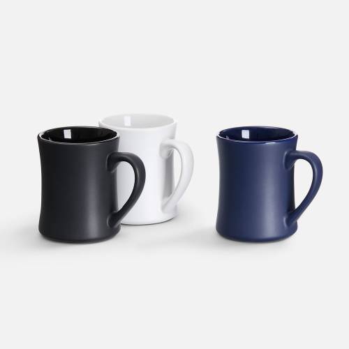 Кружка Gratia, черная фото 5