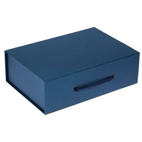 Коробка Matter, синяя фото 2
