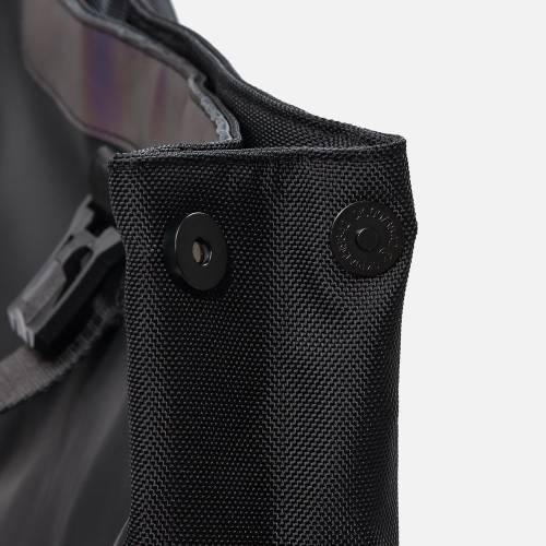 Рюкзак cosmoPolis, черный фото 10