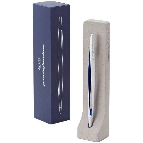 Вечная ручка Aero, синяя фото 6