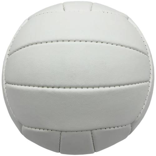 Волейбольный мяч Match Point, белый фото 2