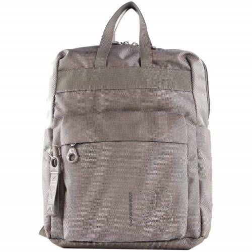 Рюкзак для ноутбука MD20, серо-коричневый фото 2