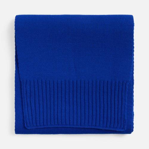 Шарф Sorang, ярко-синий фото 4