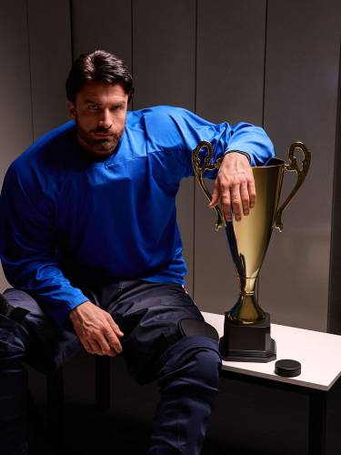 Кубок Guildford, золотистый фото 5