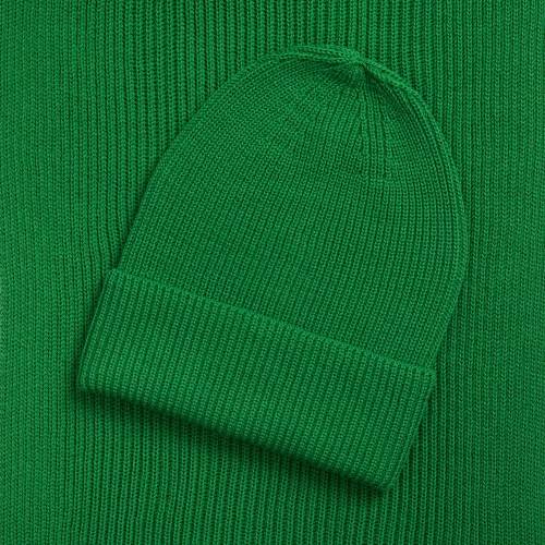 Набор Nobilis Mono, зеленый фото 3