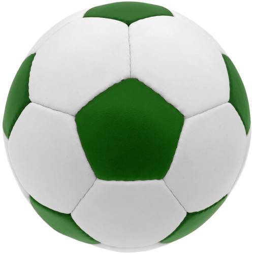 Футбольный мяч Sota, зеленый фото 2
