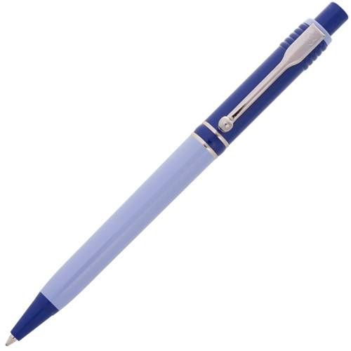 Ручка шариковая Raja Shade, синяя фото 3