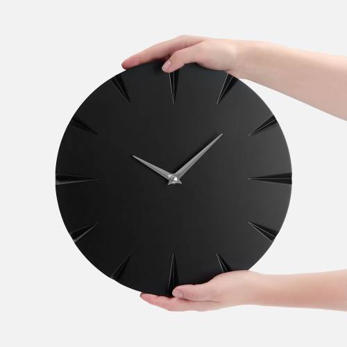 Часы Wallice, черные фото 5