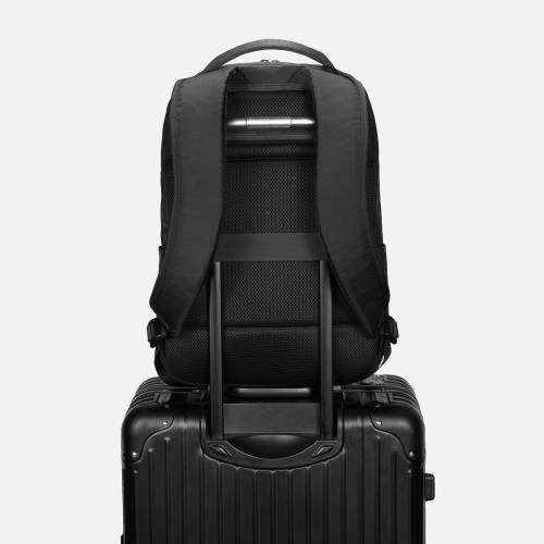 Рюкзак Tarsus, черный фото 13 Рюкзак Tarsus, черный фото 13