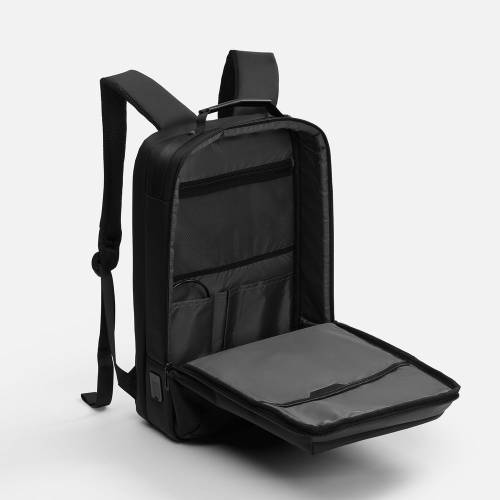 Рюкзак Utmost, черный фото 6