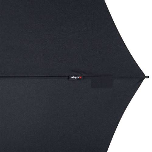 Зонт-трость E.703, черный фото 4