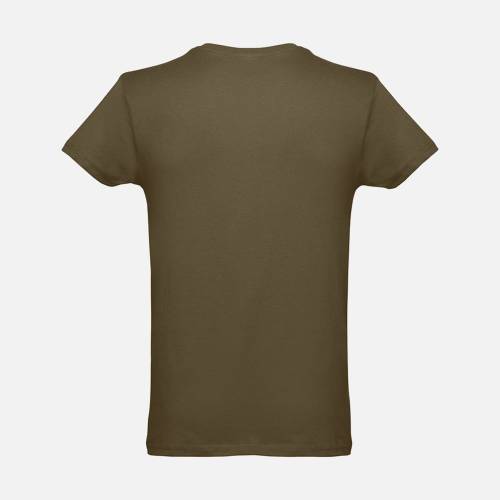 Футболка мужская Luanda, хаки фото 3