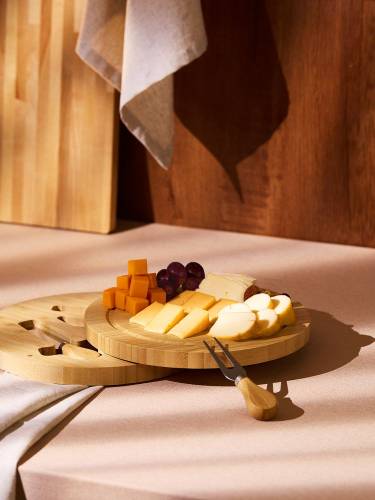 Сырный набор Fromagic фото 9