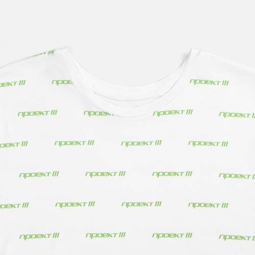 Футболка унисекс Senti с полной запечаткой на заказ фото 11