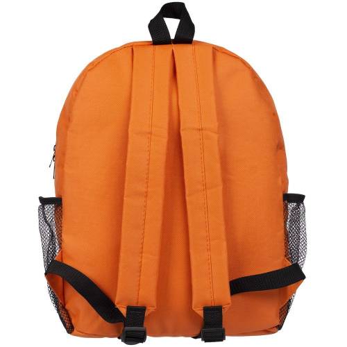 Рюкзак Easy, оранжевый фото 5