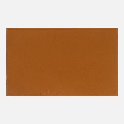 Плед Ornato, оранжевый (светлое золото) фото 5