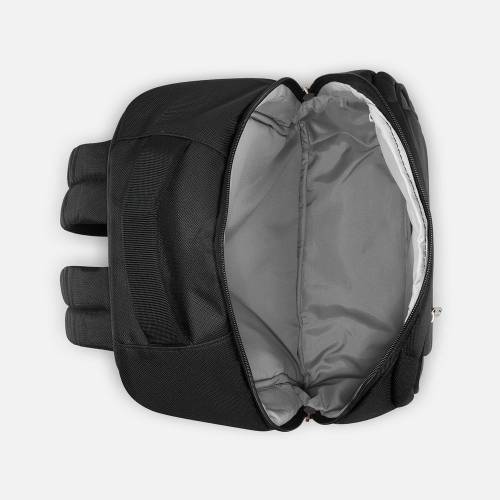 Рюкзак Pin Up 6, черный фото 5