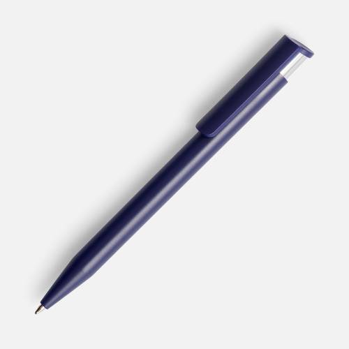 Ручка шариковая Tippo, синяя фото 2 Ручка шариковая Tippo, синяя фото 2
