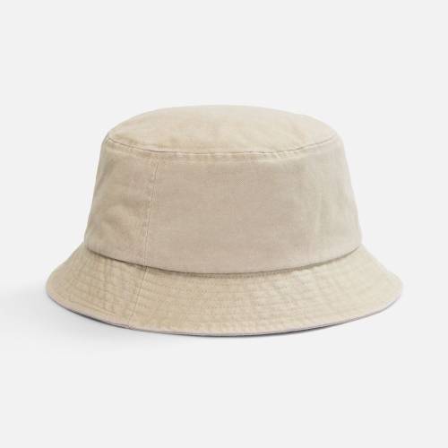 Панама Berwi, бежевая фото 3