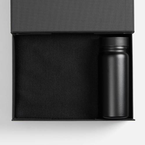 Набор Notera, черный фото 4 Набор Notera, черный фото 4