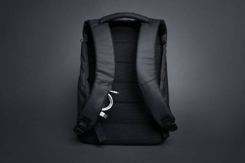 Рюкзак ClickPack Pro, черный с серым фото 8