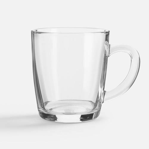 Кружка Basic Round фото 2 Кружка Basic Round фото 2