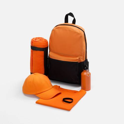 Набор ValleyFun, оранжевый фото 2