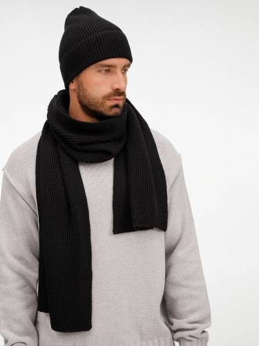 Набор Nobilis Mono, черный фото 5